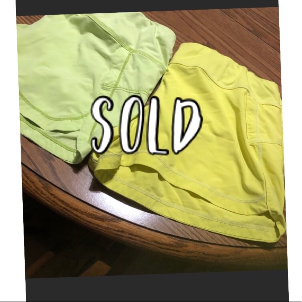 Sold